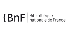 Bibliothèque Nationale de France  la page consacréee à François de Fossa 