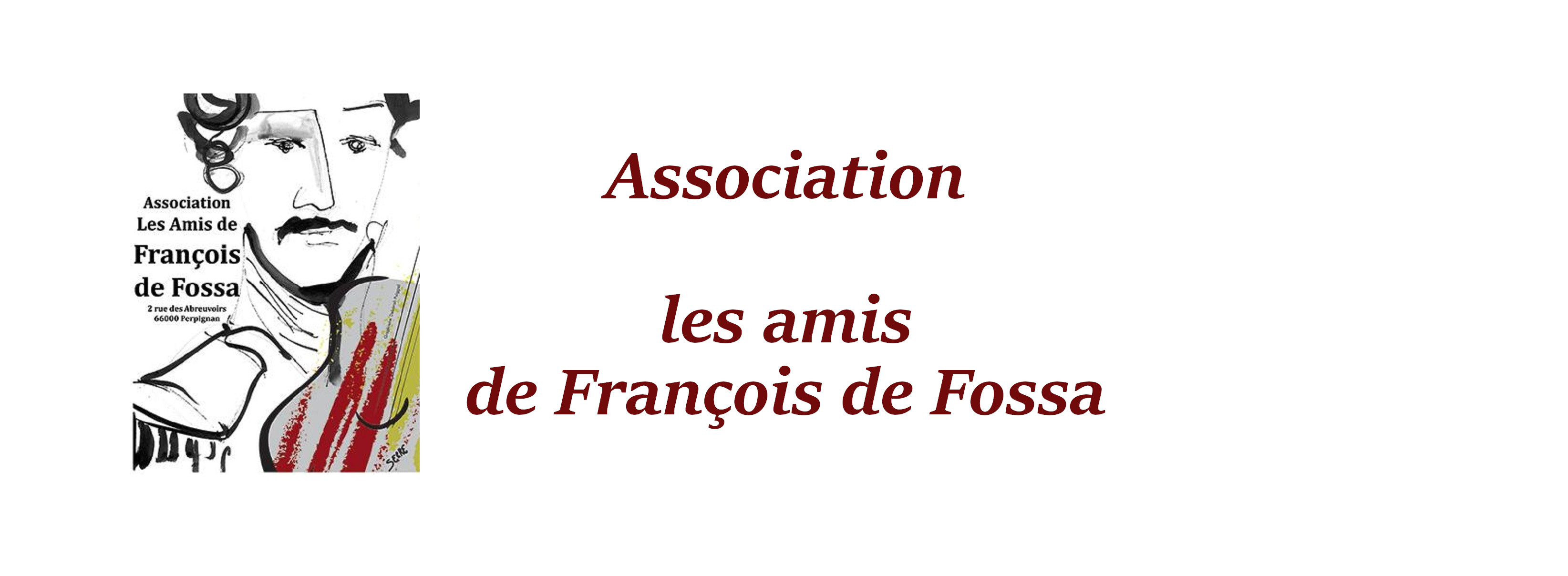 Les Amis de François de Fossa